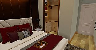 Rooms for Clip maker