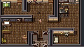 Zombie Fooker: Starring Doug Fooker