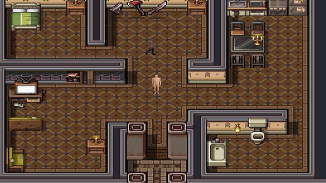 Zombie Fooker: Starring Doug Fooker