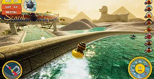 Rubberduck Wave Racer