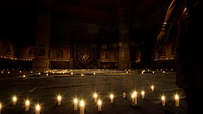 Burning Sword: Death Sun