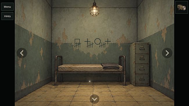 Liberate: Escape Room for Two