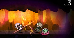 Doll Explorer Prologue