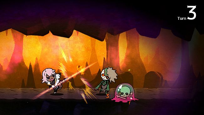 Doll Explorer Prologue