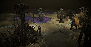 Solnox - Grimoire of Seasons