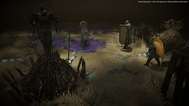 Solnox - Grimoire of Seasons