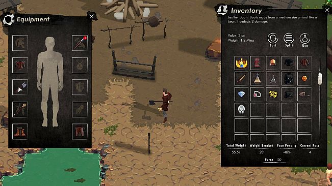 Scourge of the Reptiles