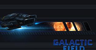 GALACTIC FIELD 《银河领域》