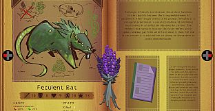 Rumours From Elsewhere