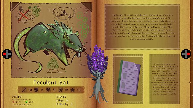 Rumours From Elsewhere