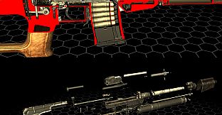 World of Guns: Spec Ops Pack