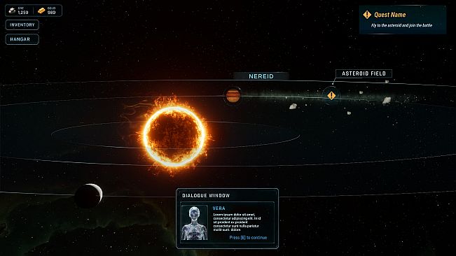 Synvector
