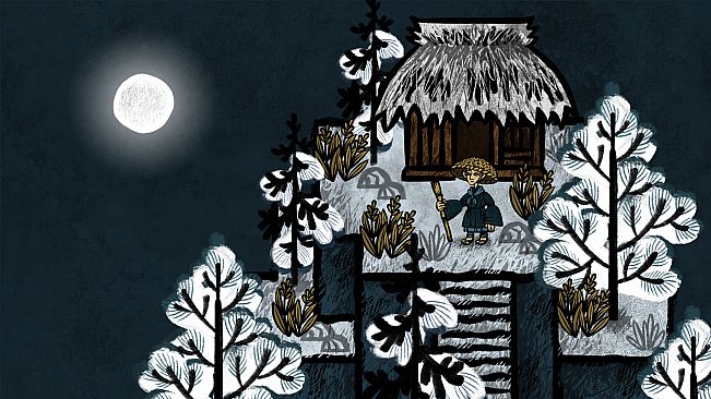Mountain Home
