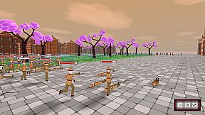 Mystical Sovereign Z