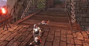 The Last Elf