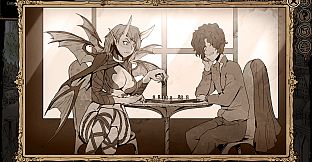 My Lovely Wife Digital Artbook