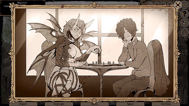 My Lovely Wife Digital Artbook