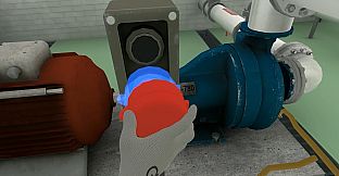 Lockout Tagout (LOTO) VR Training