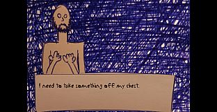 Something for Someone Else