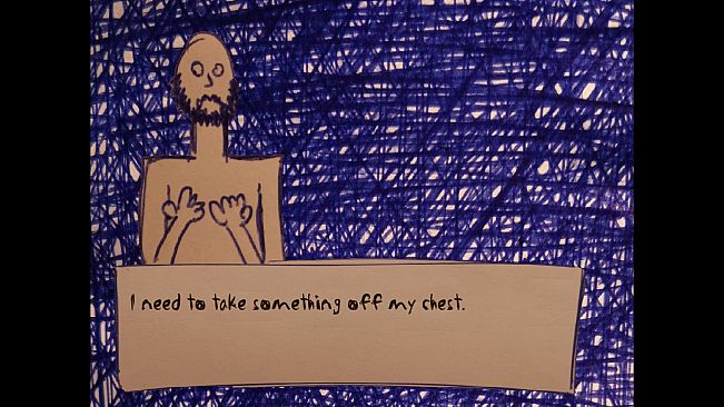 Something for Someone Else