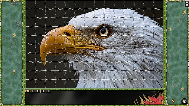 Jigsaw Puzzle Pack - Pixel Puzzles Ultimate: Variety Pack 7XS