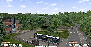 OMSI 2 Add-on Hohenkirchen