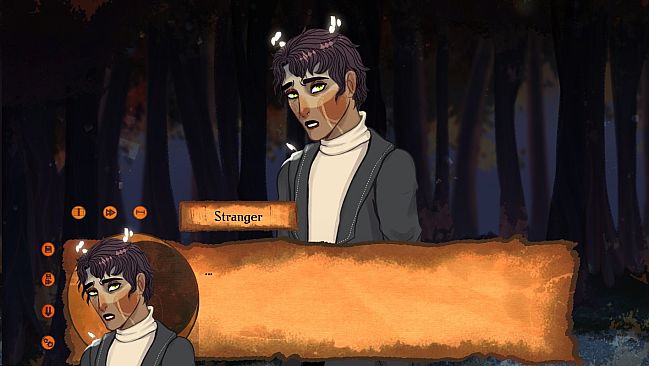 Mysteria of the World: The forest of Death