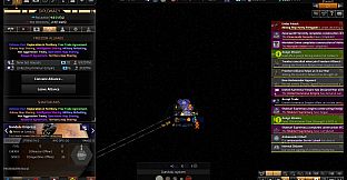 Distant Worlds 2: Return of the Shakturi