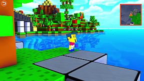Blox 3D World