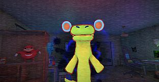 Five Nights In Saransk