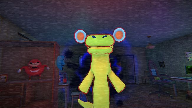 Five Nights In Saransk