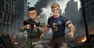 End of Days Alpha