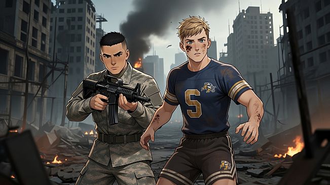 End of Days Alpha