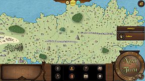 Caravan Trade Tycoon