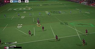Rugby League 26