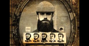 Lammana: The Looe Island Mystery