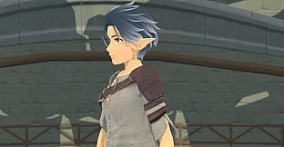 Asteria: Fate of the Fallen