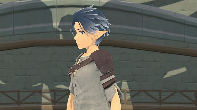 Asteria: Fate of the Fallen