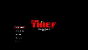 Mini Thief