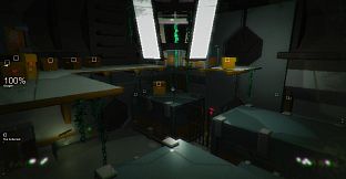 ICARUS.1 - PROTOTYPE EDITION