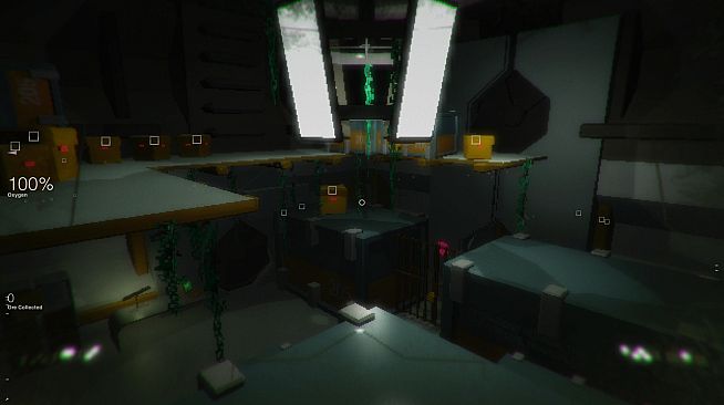 ICARUS.1 - PROTOTYPE EDITION