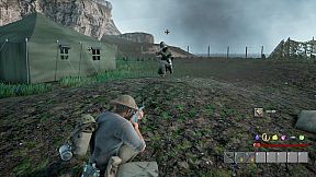 The Red Beret 红色贝雷帽