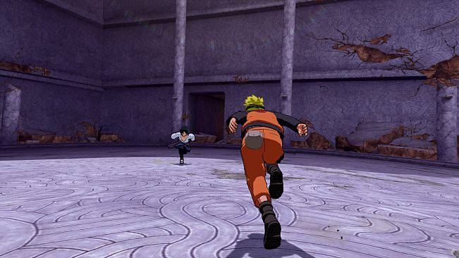 NBUNSC - Nostalgic Anime Song & Item Pack