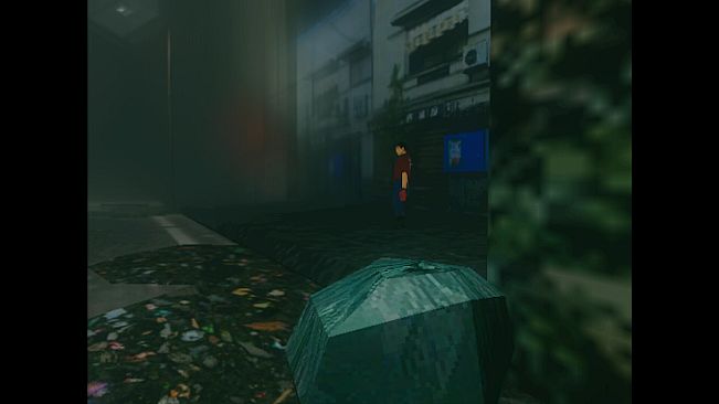 CONDEMNED TO BE FREE