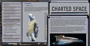 Fantasy Grounds - Behind the Claw