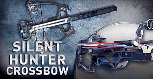 Sniper Ghost Warrior Contracts - Crossbow Chaos Weapon Pack