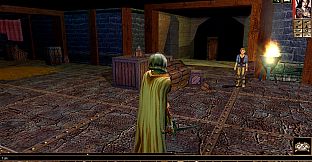Neverwinter Nights: Infinite Dungeons