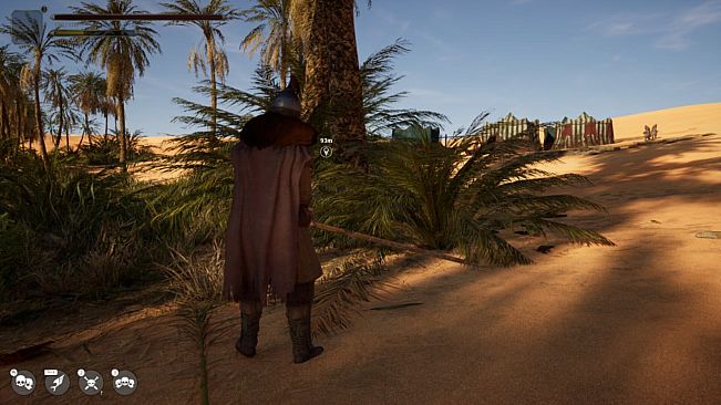 The Rise of Jaloliddin