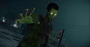 Dead Rising 4 - Frank Rising