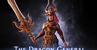 Grim Dawn - Steam Loyalist Items Pack 2